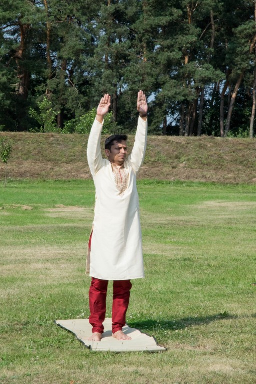  IV Plenerowy Festiwal Lawendy