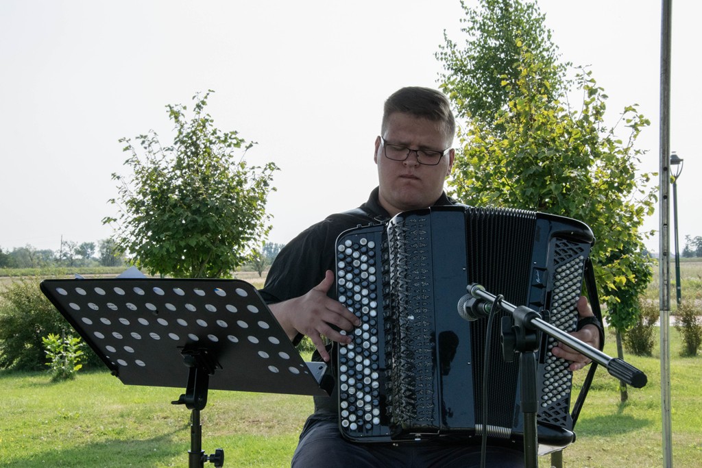  IV Plenerowy Festiwal Lawendy