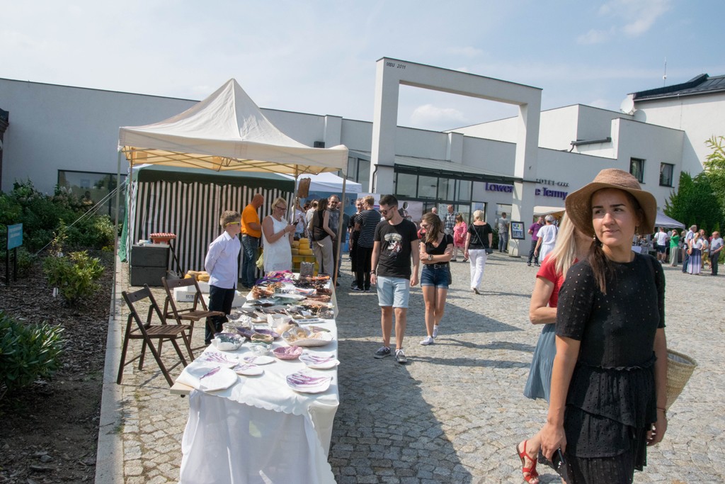  IV Plenerowy Festiwal Lawendy