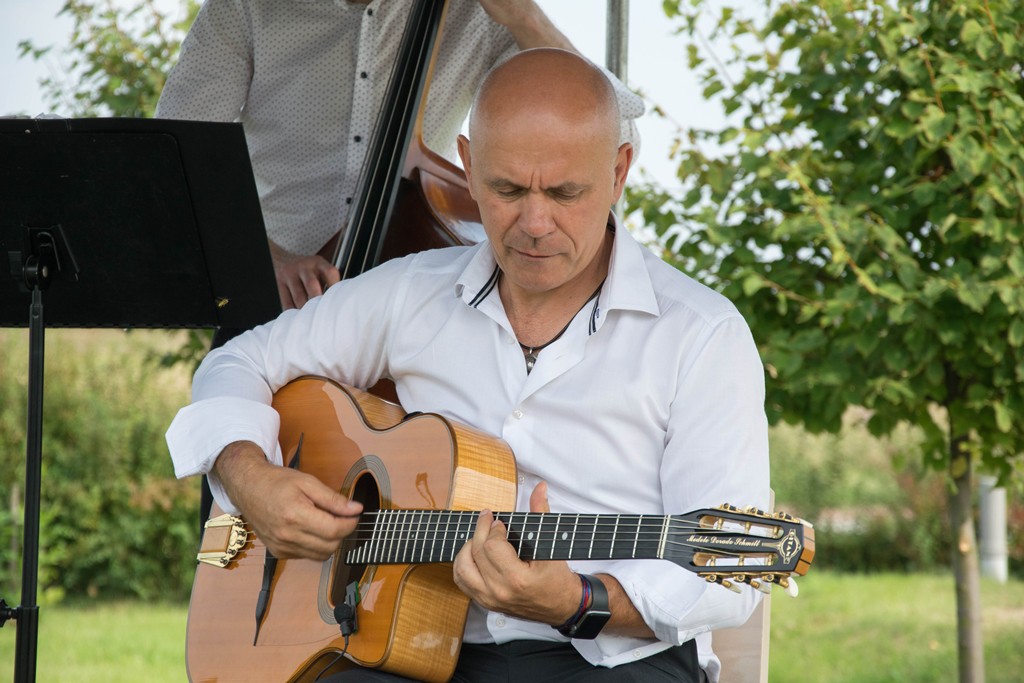  IV Plenerowy Festiwal Lawendy