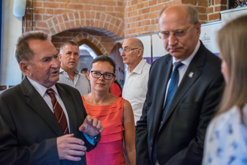 Dzień Ormiański w Uniejowie