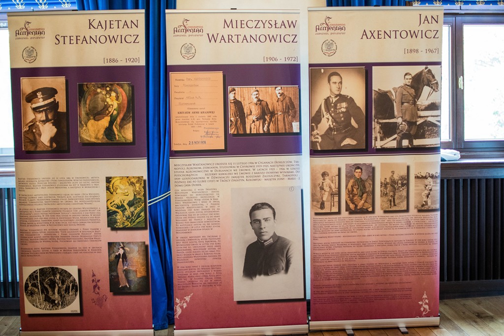 Dzień Ormiański w Uniejowie