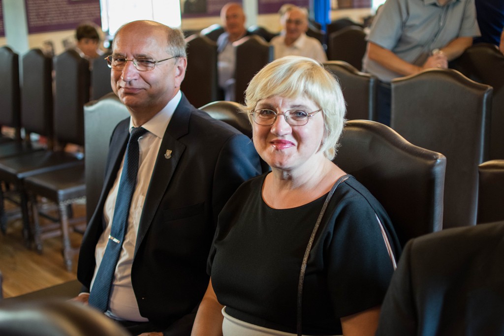Dzień Ormiański w Uniejowie