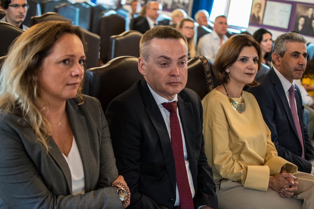 Dzień Ormiański w Uniejowie