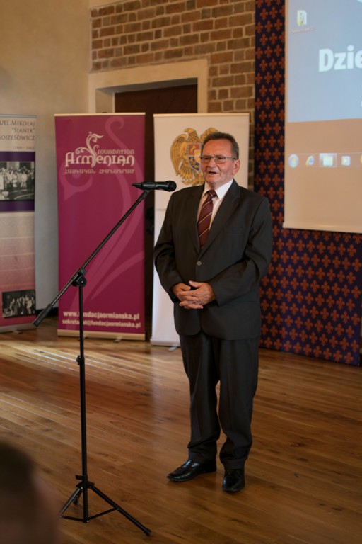 Dzień Ormiański w Uniejowie