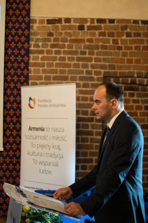 Dzień Ormiański w Uniejowie