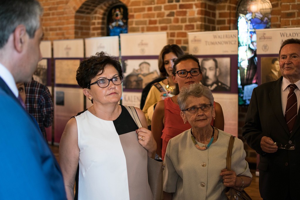 Dzień Ormiański w Uniejowie