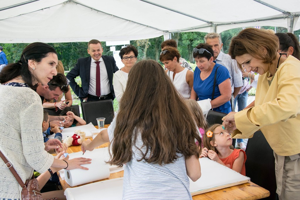 Dzień Ormiański w Uniejowie