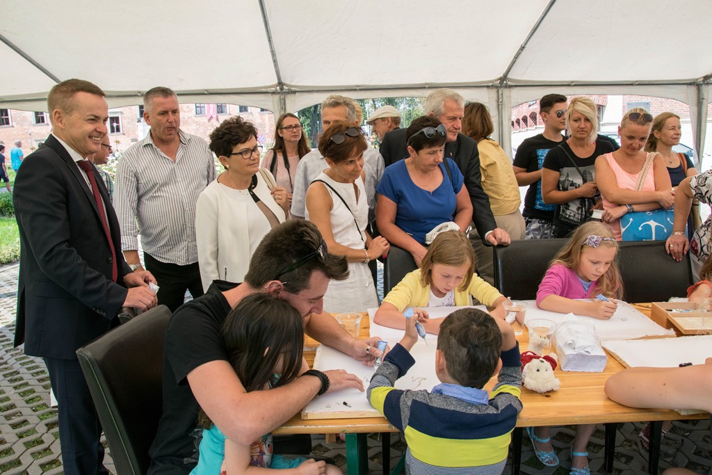 Dzień Ormiański w Uniejowie