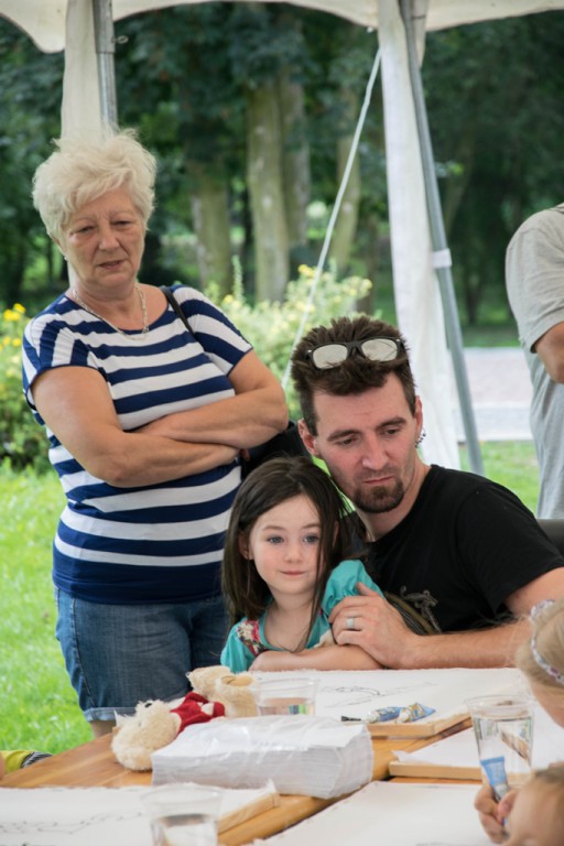 Dzień Ormiański w Uniejowie