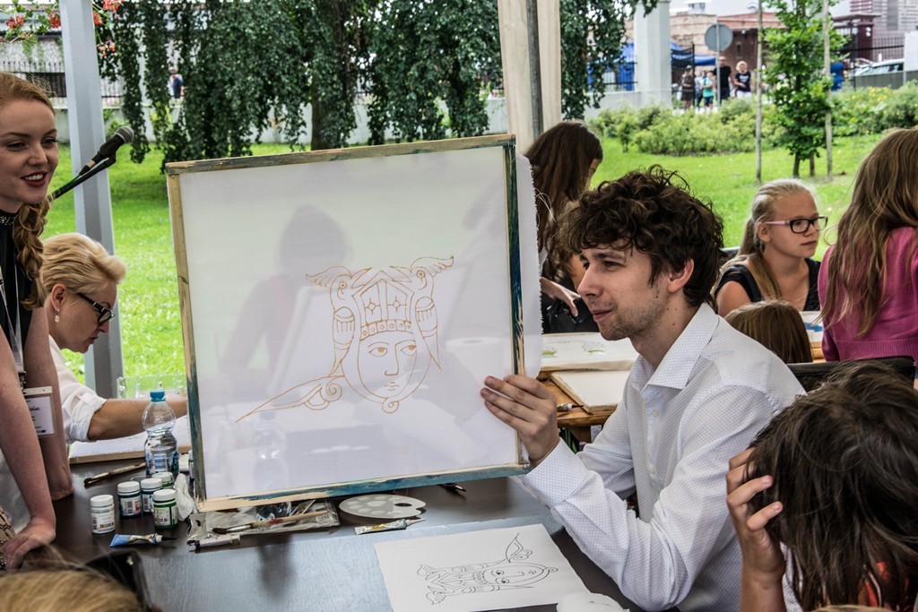 Dzień Ormiański w Uniejowie