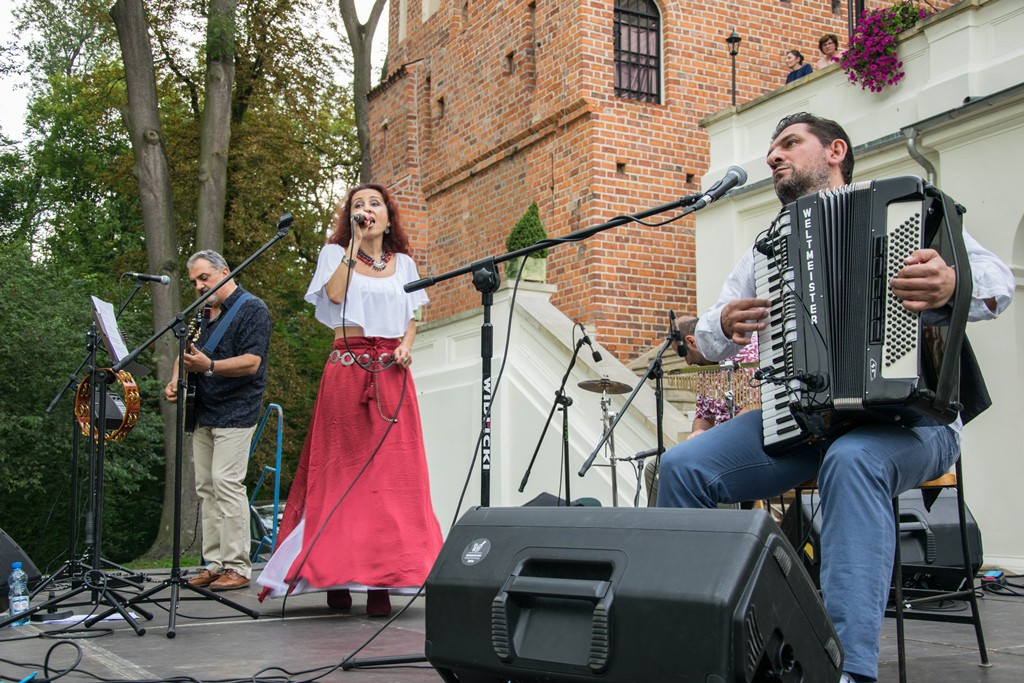 Dzień Ormiański w Uniejowie