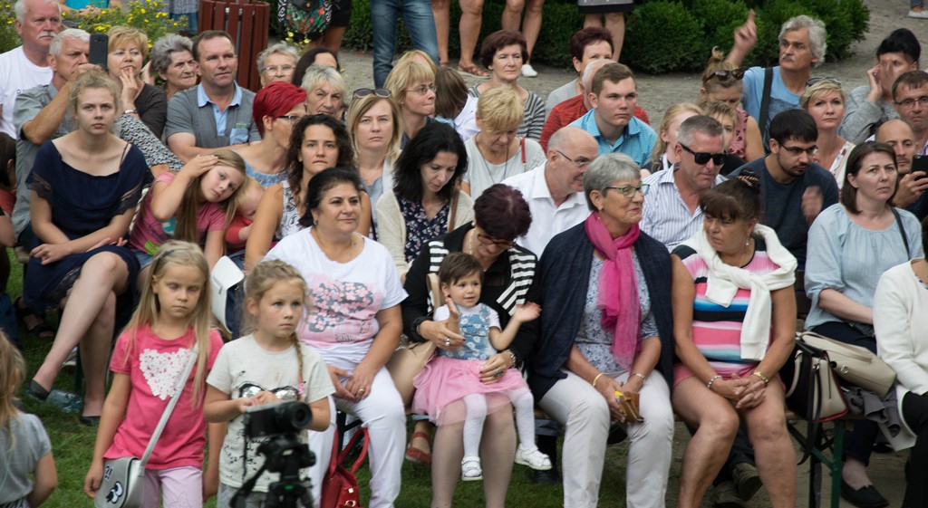 Dzień Ormiański w Uniejowie