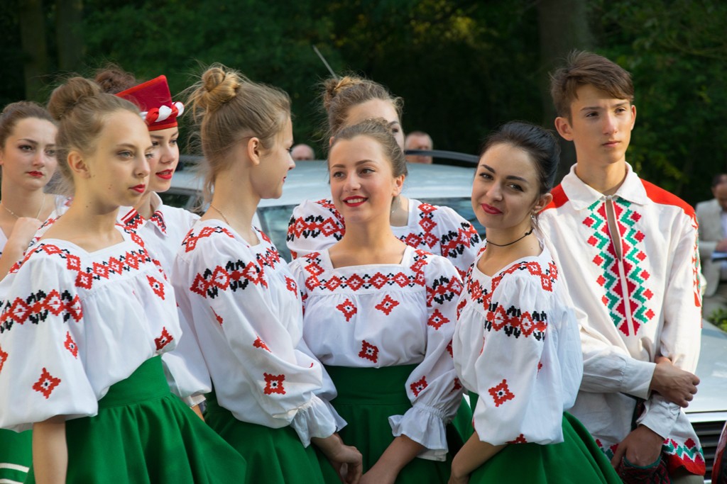 Dzień Ormiański w Uniejowie
