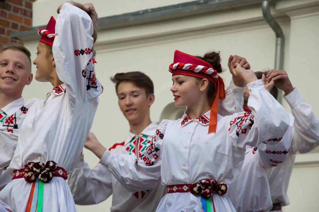 Dzień Ormiański w Uniejowie