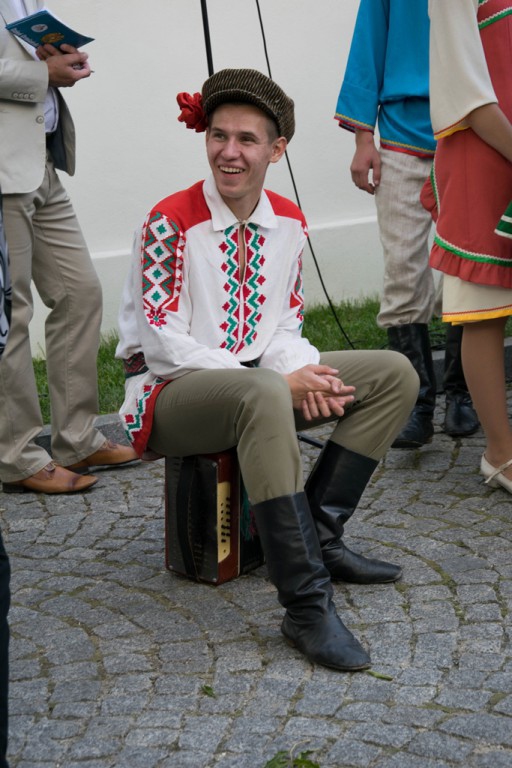 Dzień Ormiański w Uniejowie