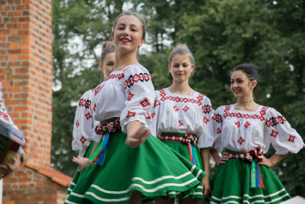 Dzień Ormiański w Uniejowie