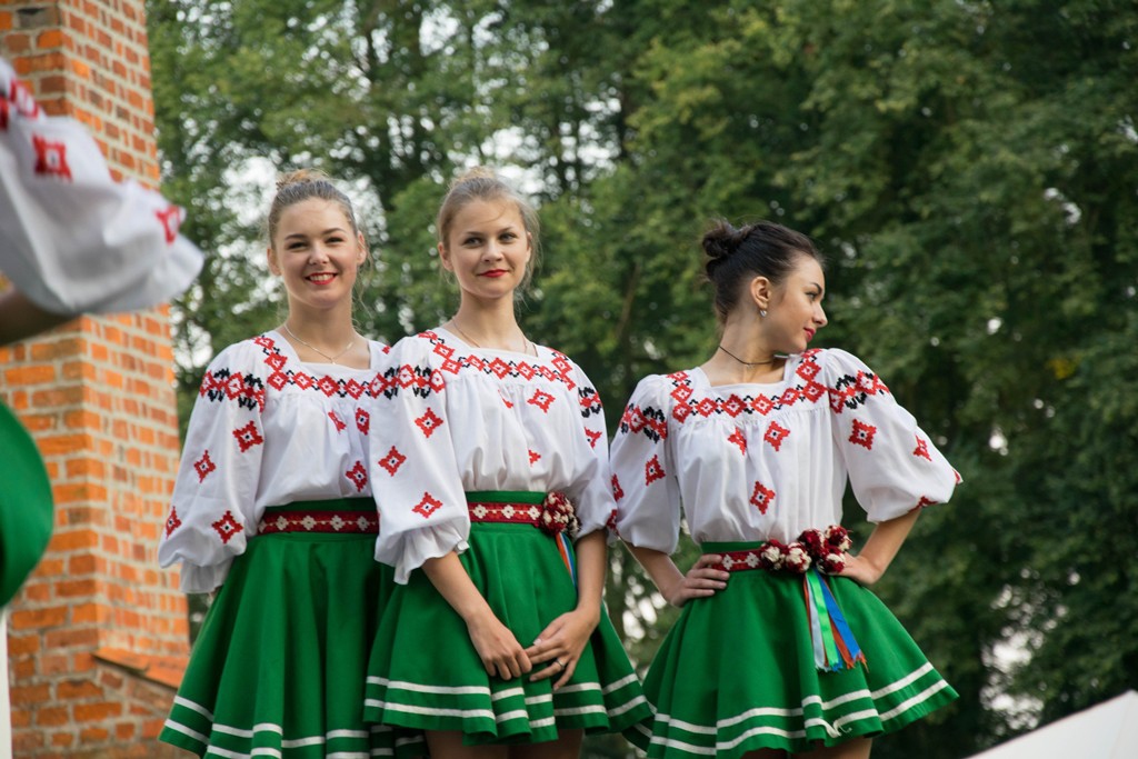 Dzień Ormiański w Uniejowie