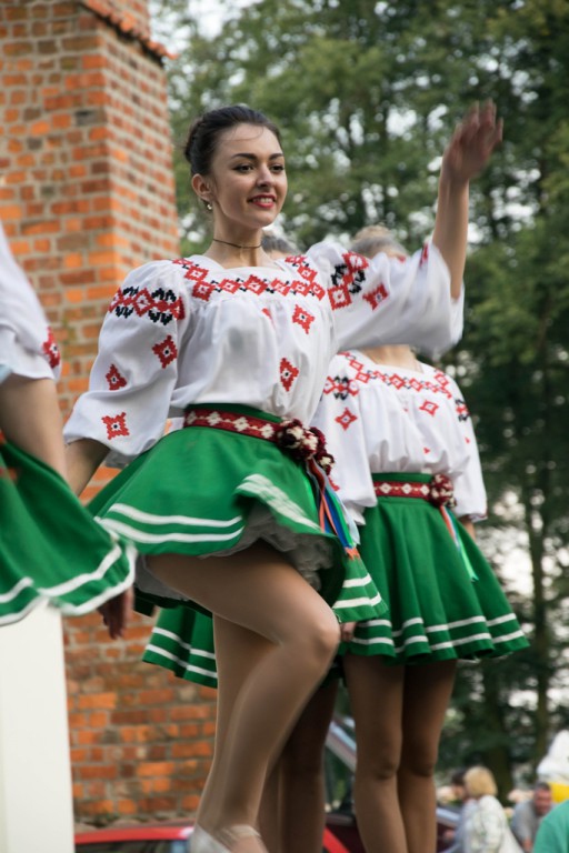 Dzień Ormiański w Uniejowie