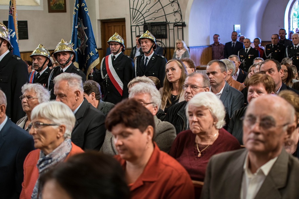 Dożynki w Wieleninie