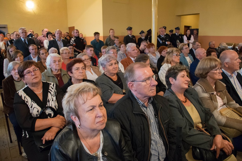 Dożynki w Wieleninie