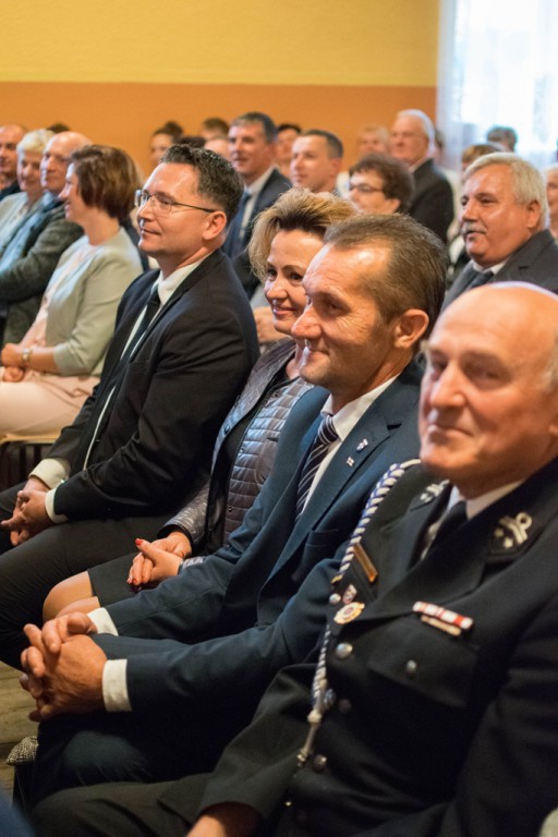 Dożynki w Wieleninie