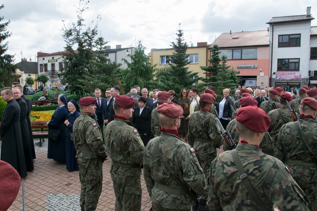 78. rocznica wybuchu II wojny