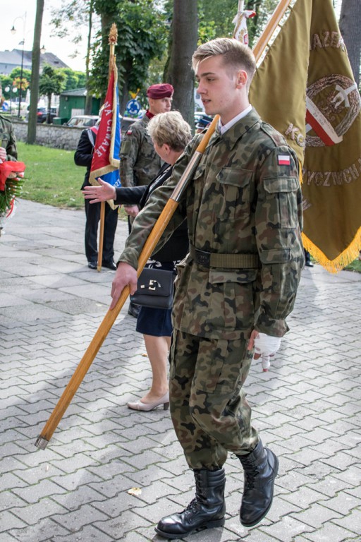 78. rocznica wybuchu II wojny