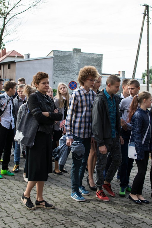 78. rocznica wybuchu II wojny