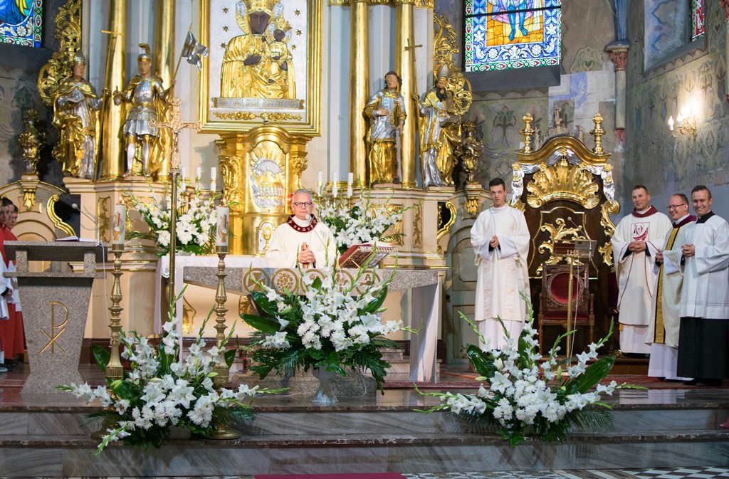 78. rocznica wybuchu II wojny