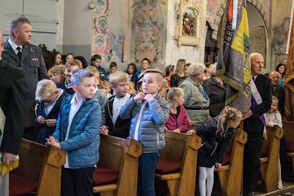 78. rocznica wybuchu II wojny