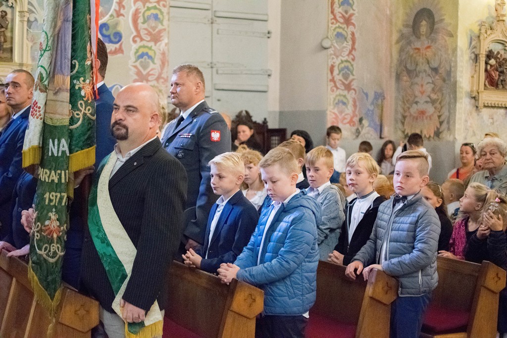 78. rocznica wybuchu II wojny