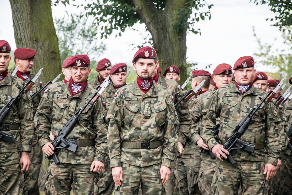 78. rocznica wybuchu II wojny