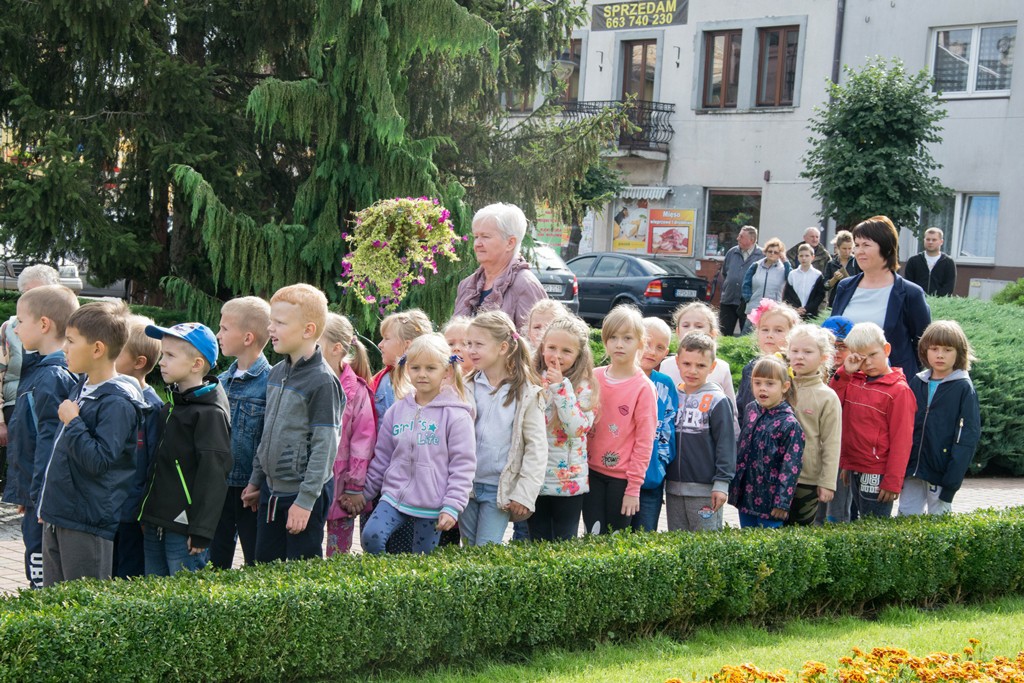 78. rocznica wybuchu II wojny