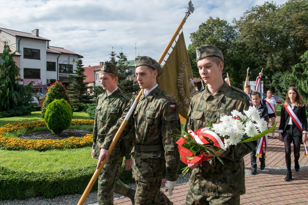78. rocznica wybuchu II wojny