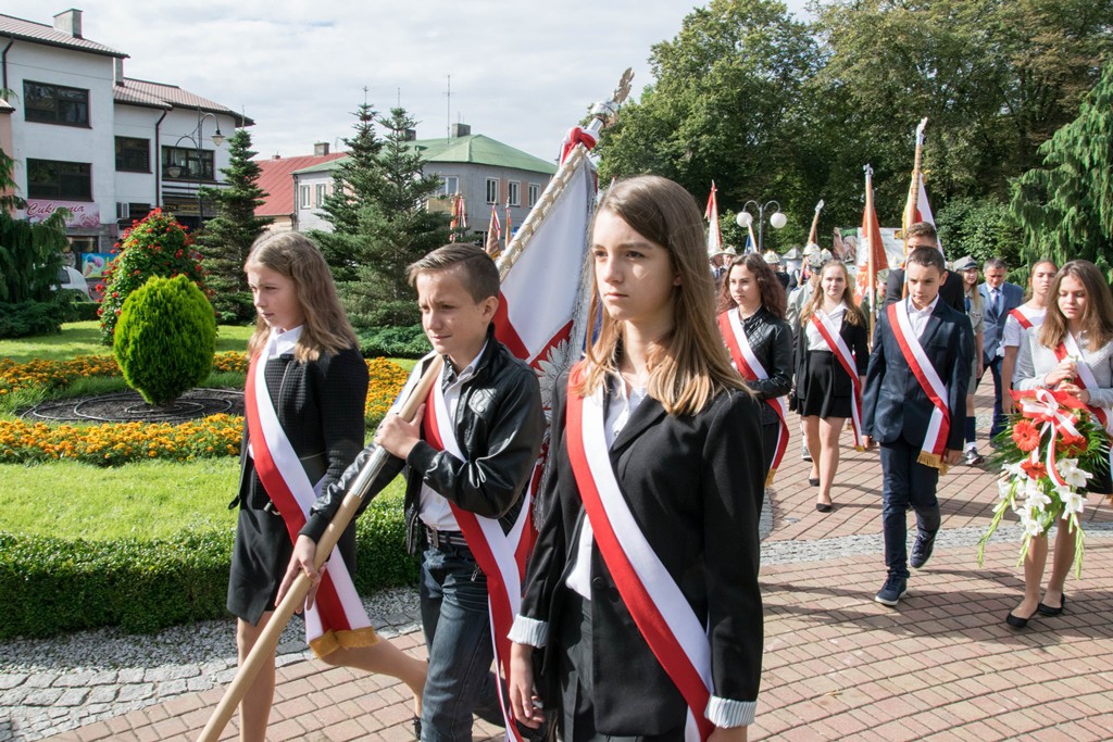 78. rocznica wybuchu II wojny