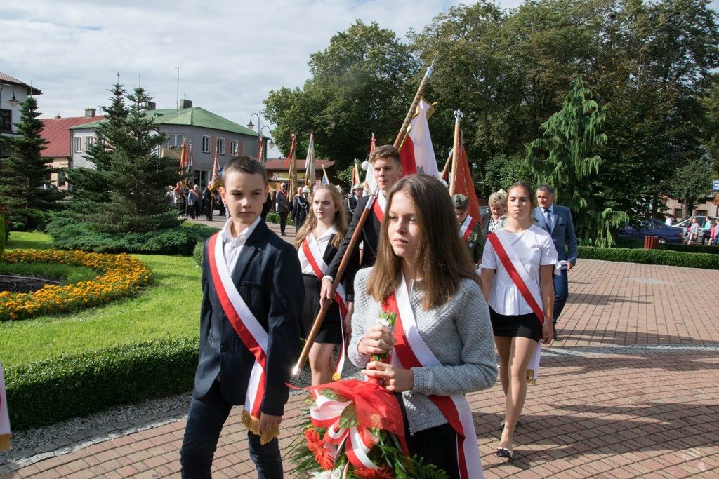 78. rocznica wybuchu II wojny