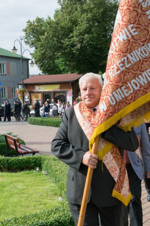 78. rocznica wybuchu II wojny