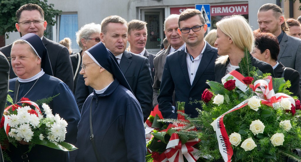 78. rocznica wybuchu II wojny