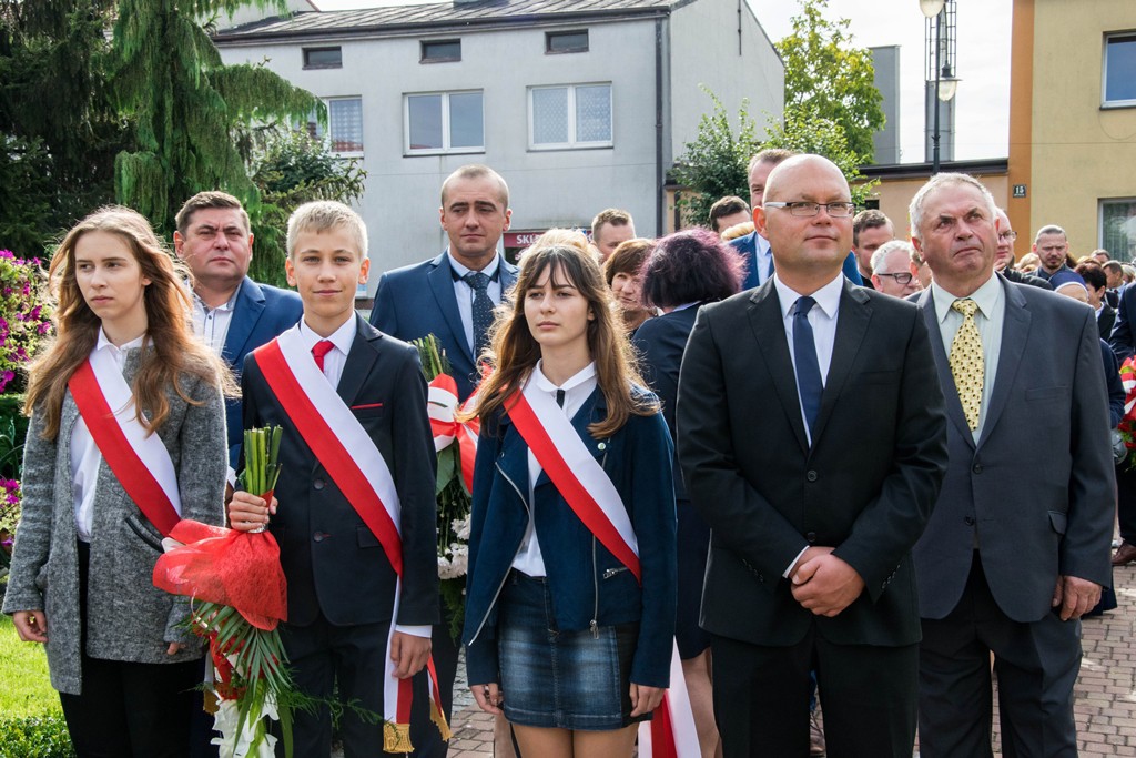78. rocznica wybuchu II wojny