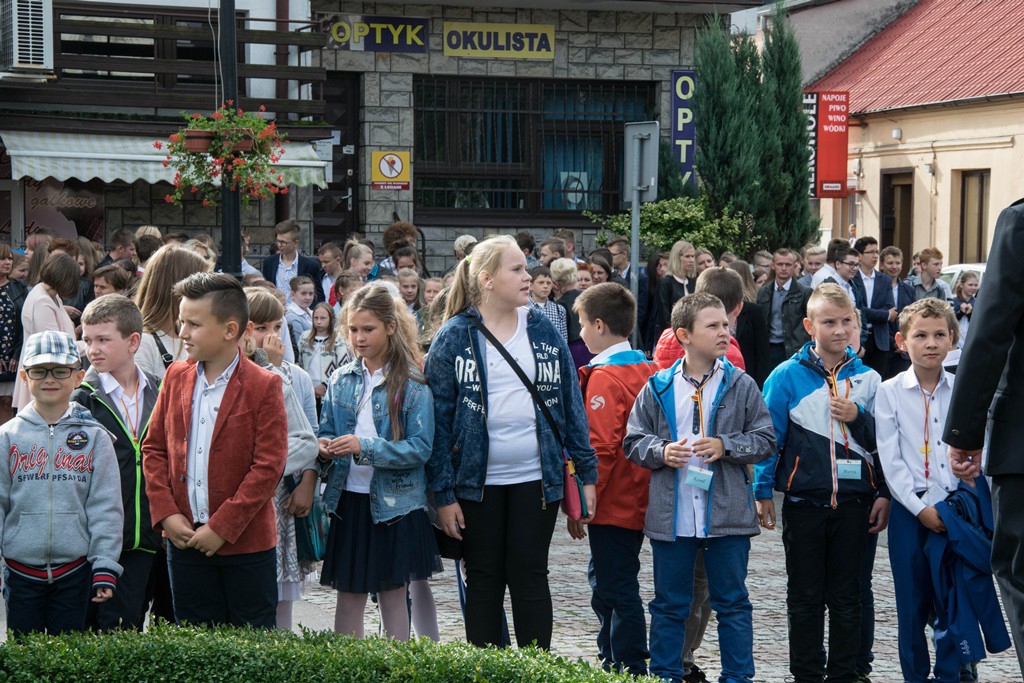 78. rocznica wybuchu II wojny