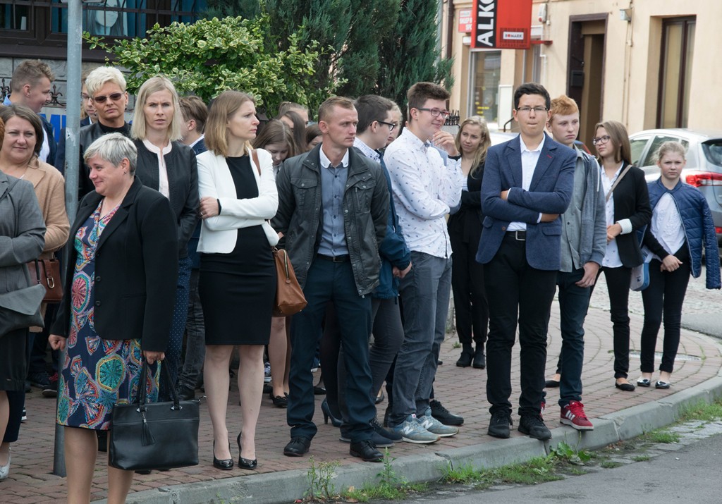 78. rocznica wybuchu II wojny