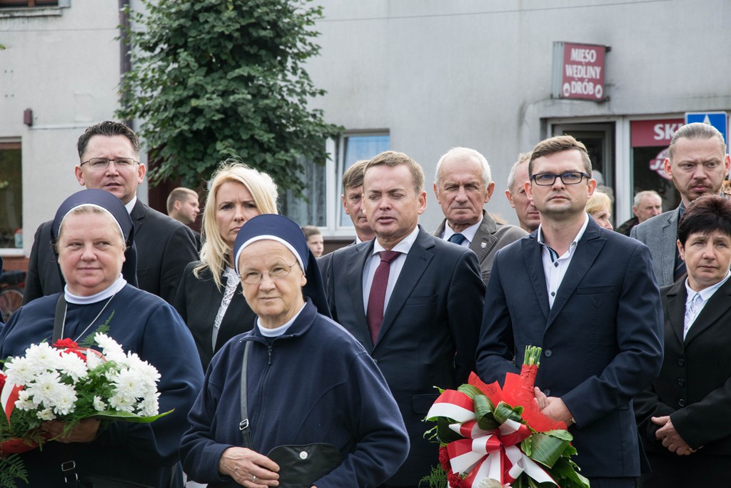 78. rocznica wybuchu II wojny