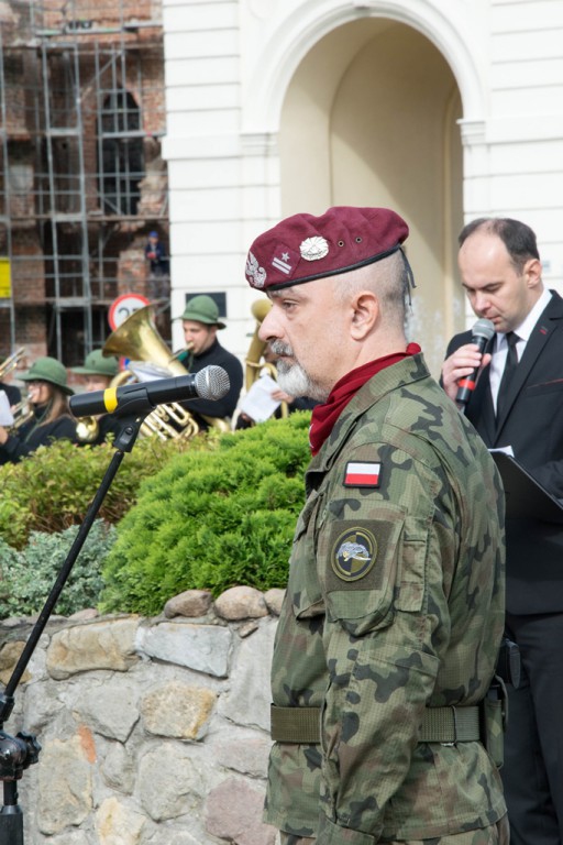 78. rocznica wybuchu II wojny