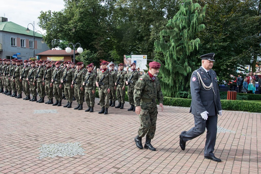 78. rocznica wybuchu II wojny