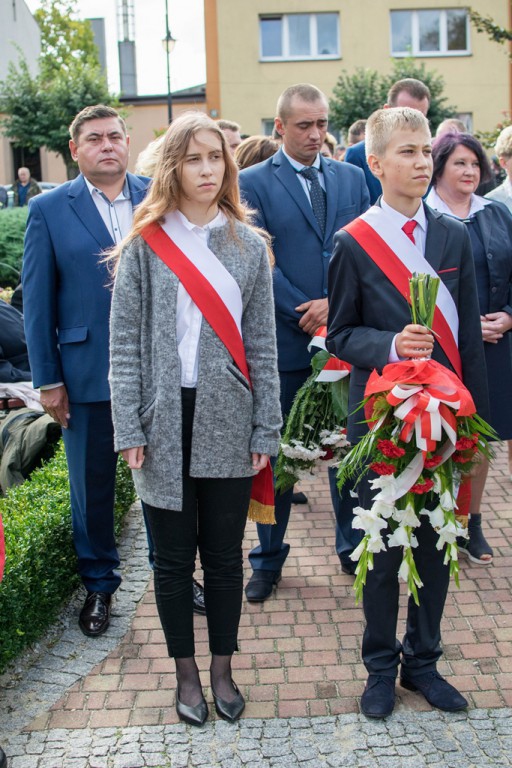 78. rocznica wybuchu II wojny