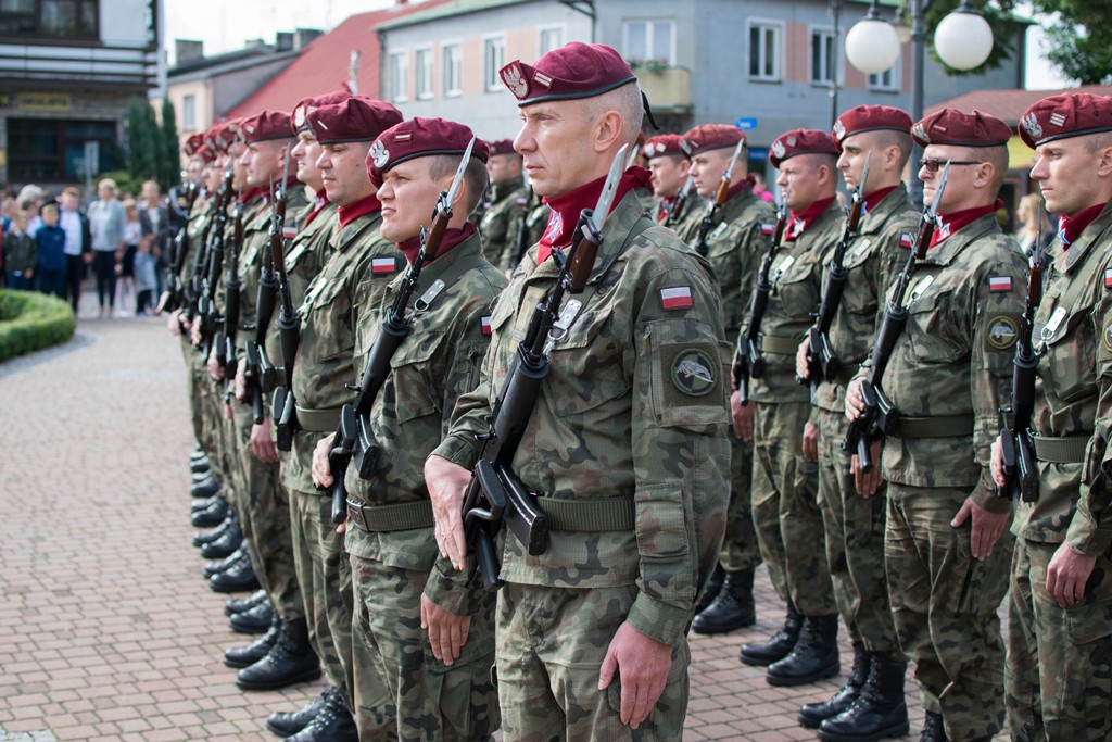 78. rocznica wybuchu II wojny