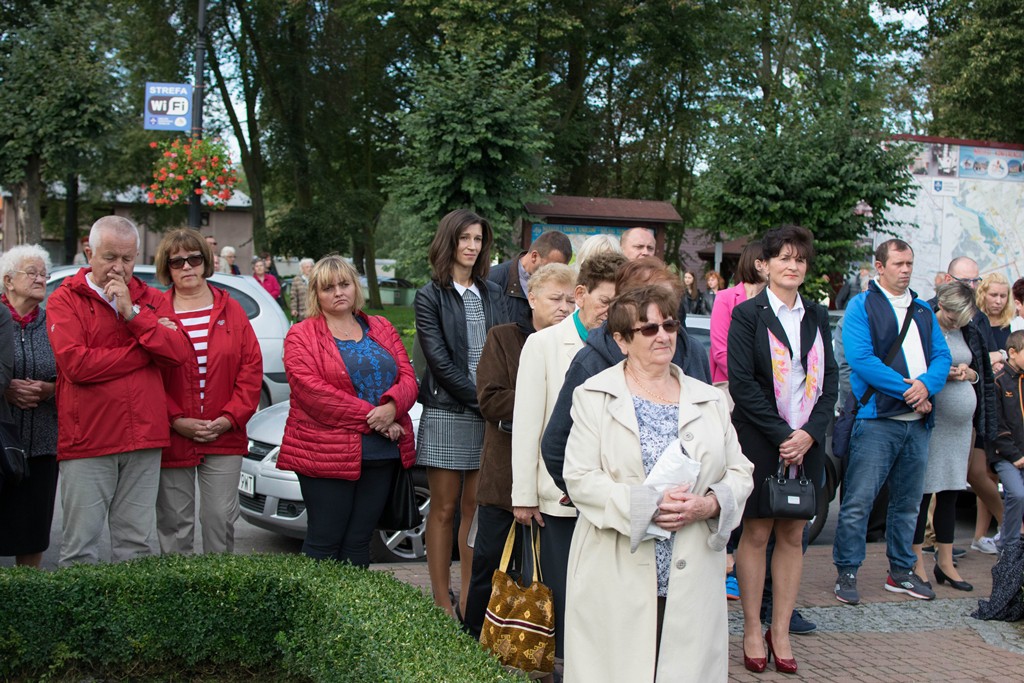 78. rocznica wybuchu II wojny