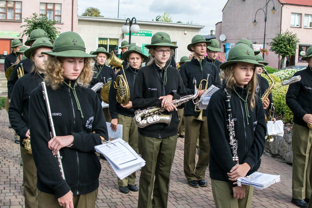 78. rocznica wybuchu II wojny