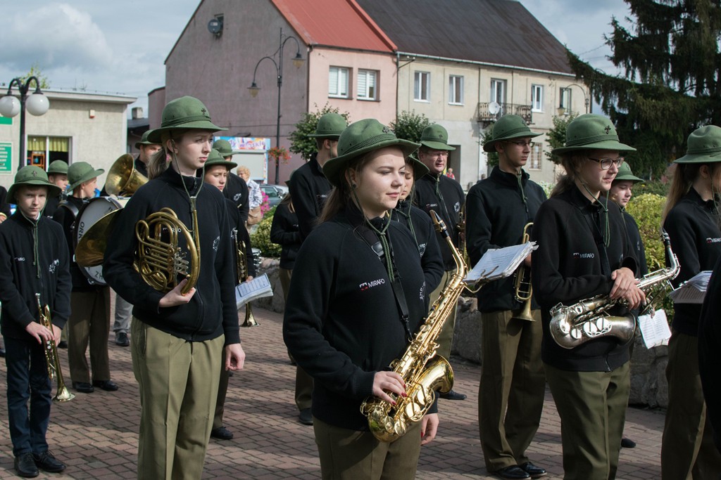 78. rocznica wybuchu II wojny